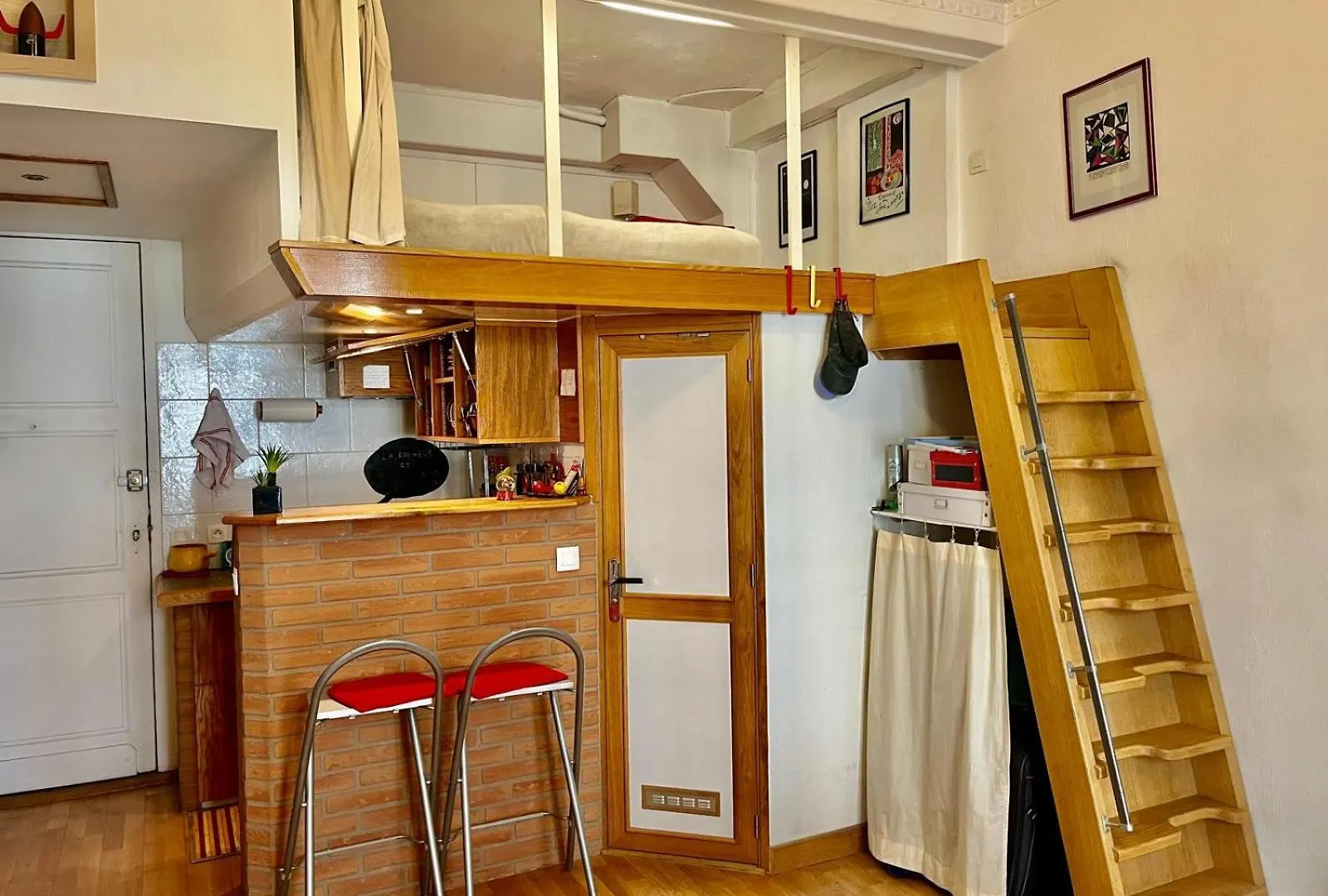 Palais Monty Yourhosthelper Nice Appartement