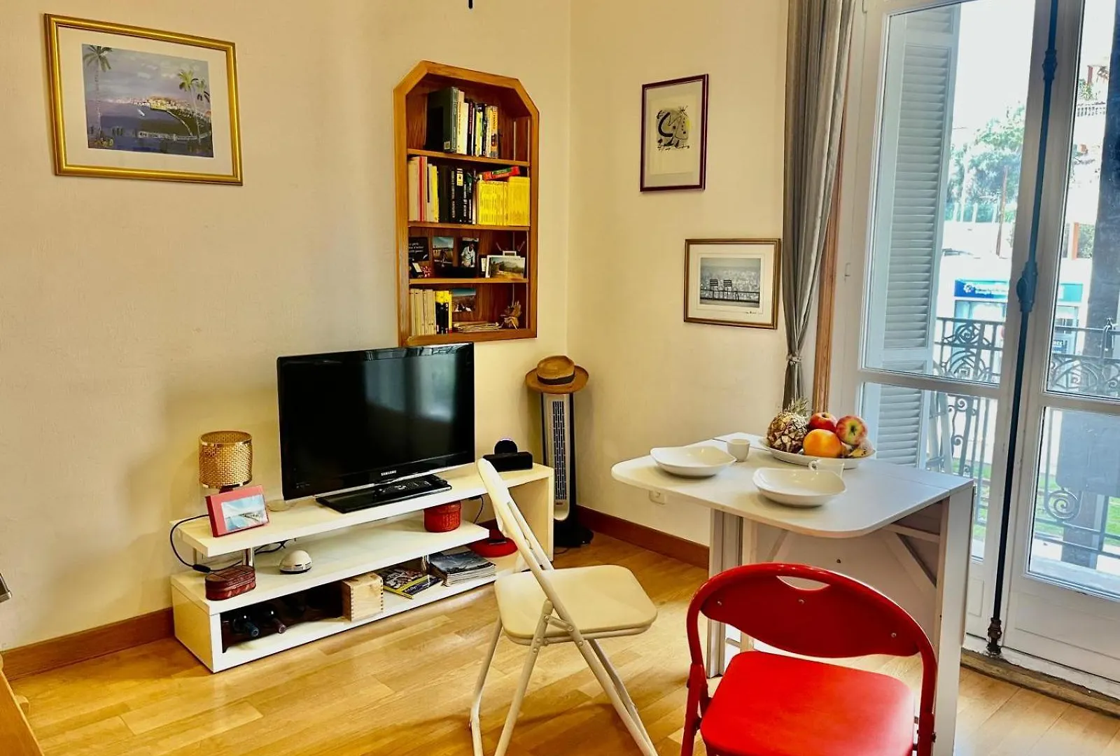 Appartement Palais Monty Yourhosthelper Nice