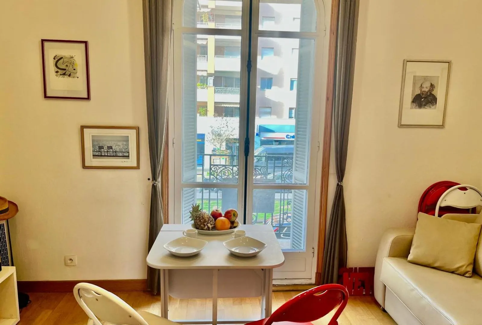 Palais Monty Yourhosthelper Nice Appartement
