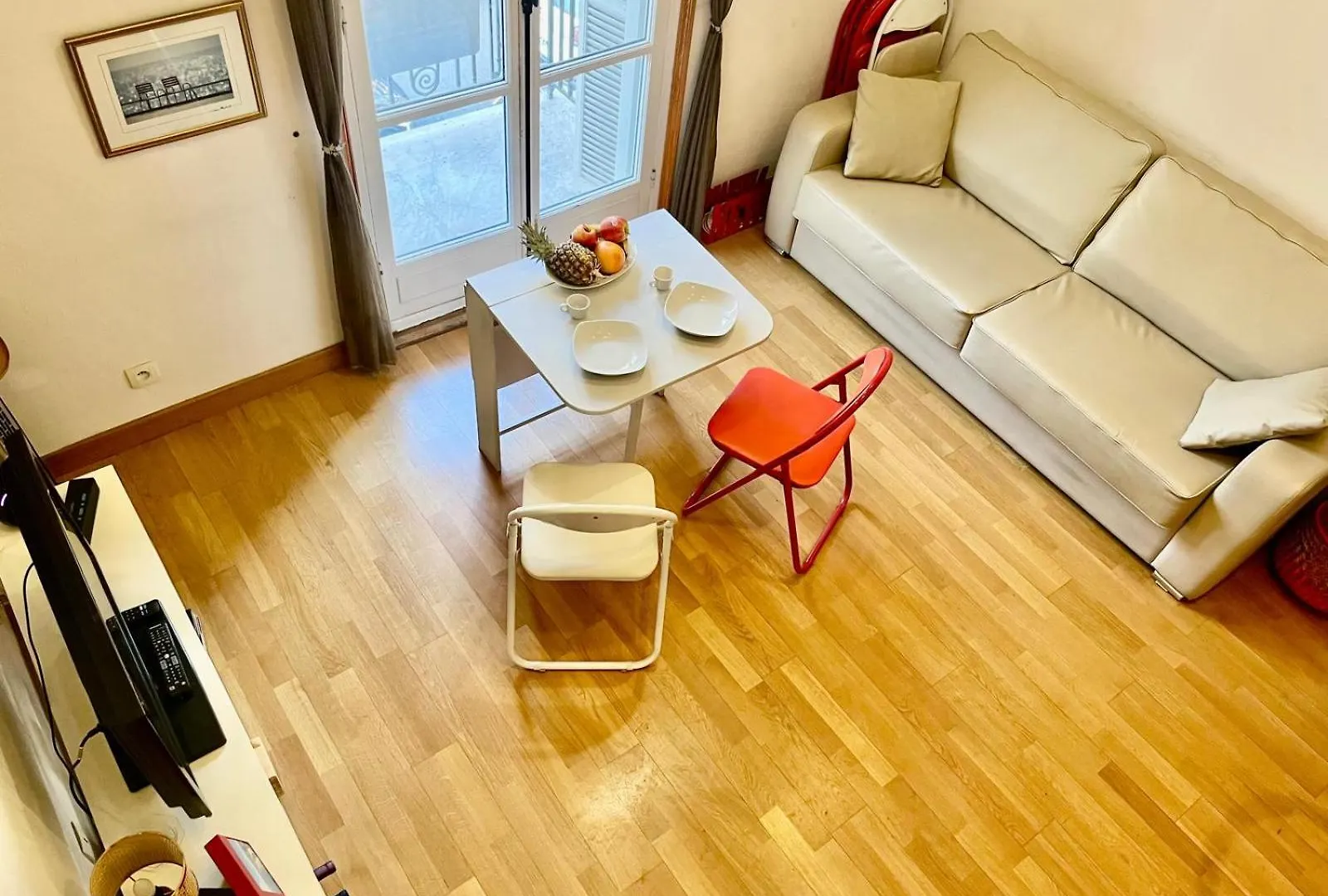 Appartement Palais Monty Yourhosthelper Nice