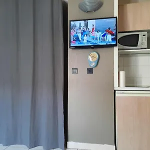 Californie Appartement
