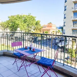 Résidence Les Domes, Piscine Appartement