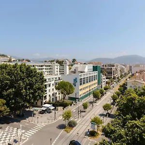Hotel Yelo Promenade Hotel Magnan, Sonder By Marriott Bonvoy, Nice