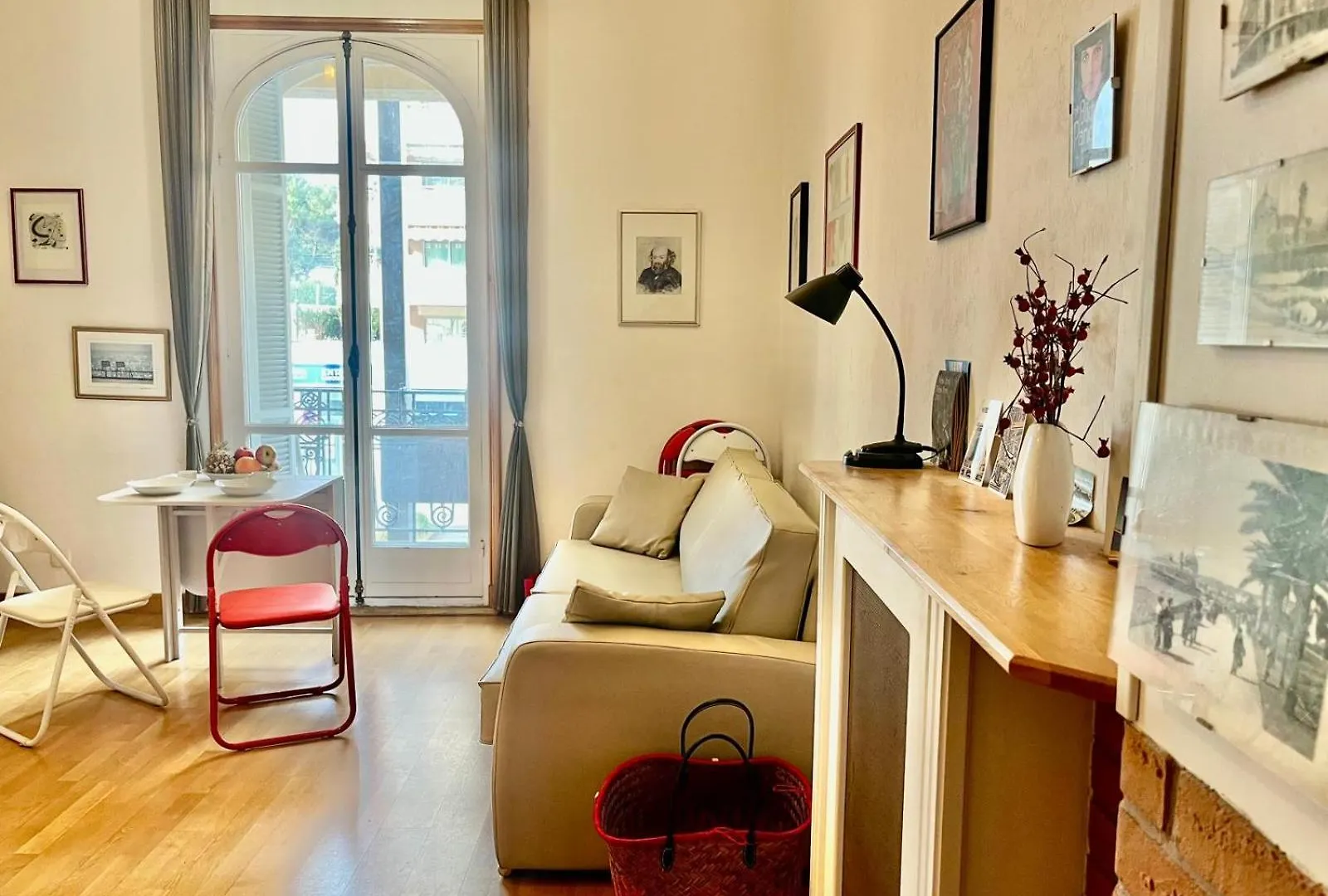 Palais Monty Yourhosthelper Nice Apartment