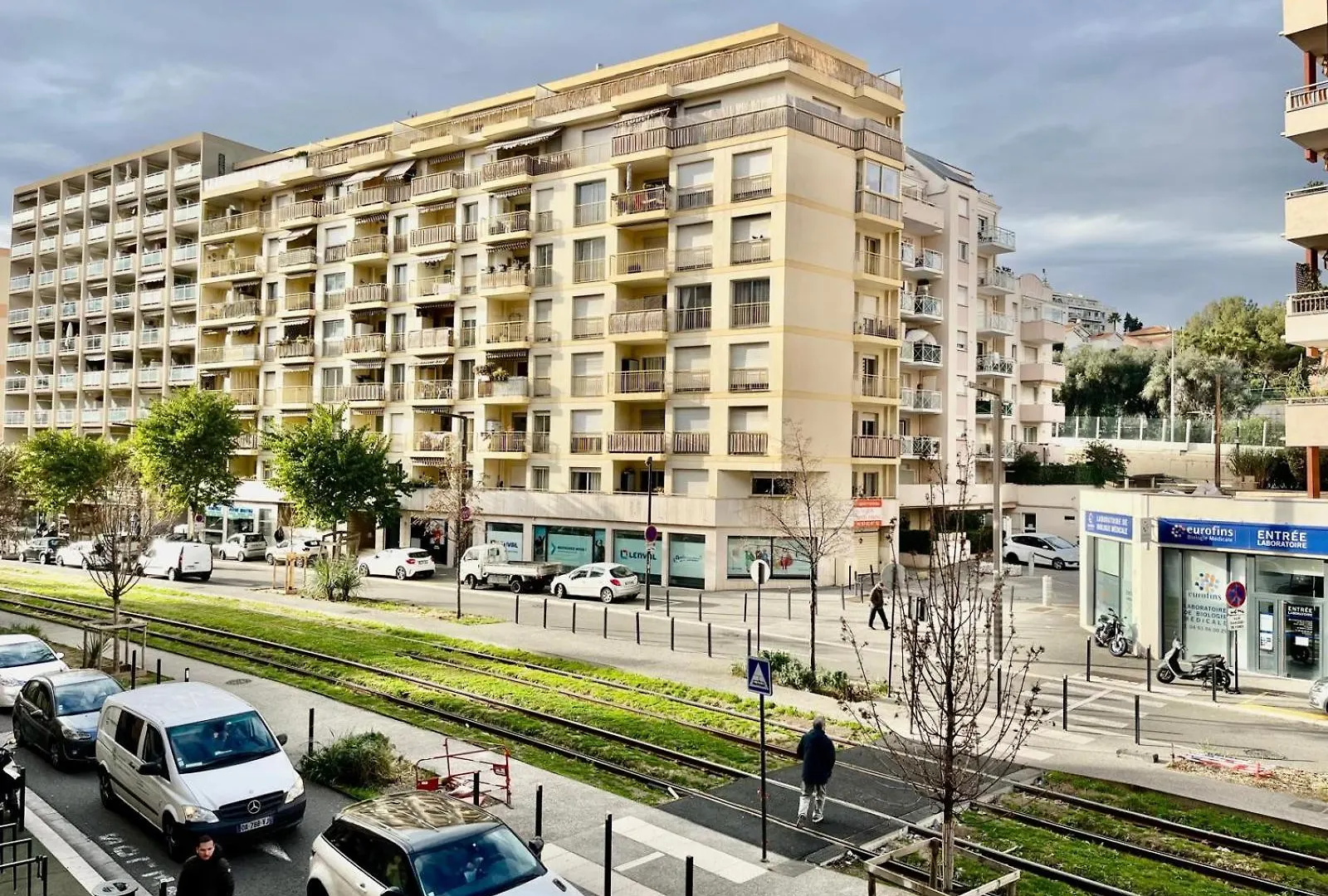 Apartment Palais Monty Yourhosthelper Nice
