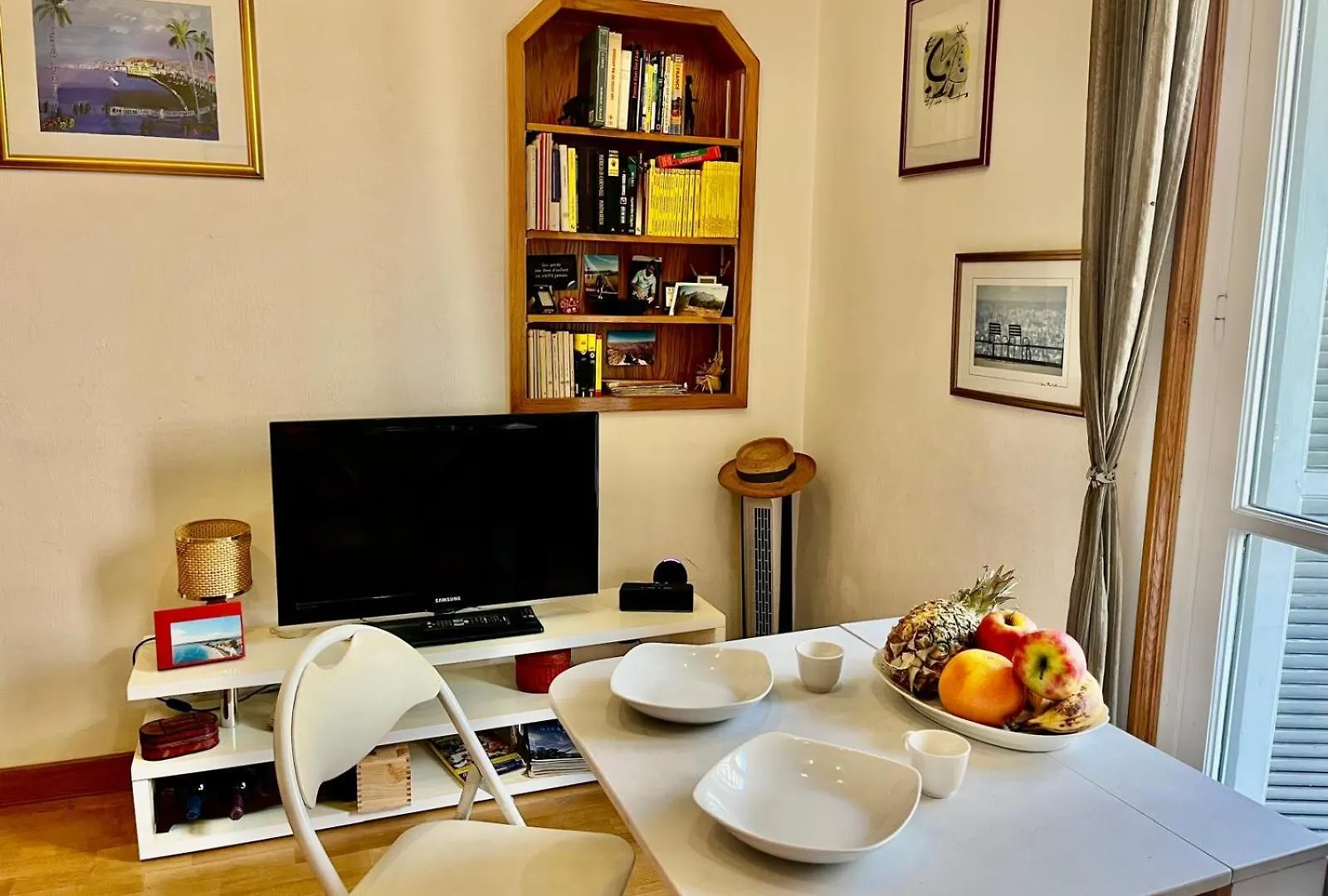 Apartment Palais Monty Yourhosthelper Nice